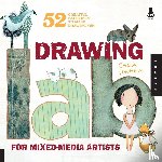 Sonheim, Carla - Drawing Lab for Mixed-Media Artists