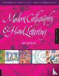 Engelbrecht, Lisa - Modern Calligraphy & Hand Lettering