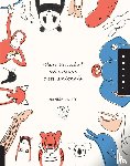 Umoto, Sachiko - Illustration School: Let's Draw Cute Animals