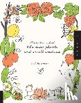 Umoto, Sachiko - Illustration School: Let's Draw Plants and Small Creatures