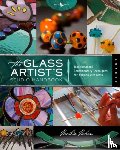 Cohen, Cecilia - The Glass Artist's Studio Handbook