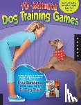 Sundance, Kyra - 10-Minute Dog Training Games