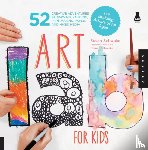 Schwake, Susan - Art Lab for Kids