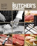 Green, Aliza - The Butcher's Apprentice