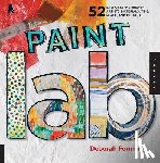 Forman, Deborah - Paint Lab