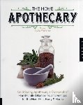 Dugliss-Wesselman, Stacey - The Home Apothecary