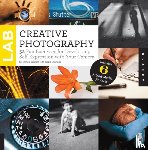 Sonheim, Steve, Sonheim, Carla - Creative Photography Lab