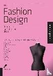 Calderin, Jay, Volpintesta, Laura - The Fashion Design Reference & Specification Book