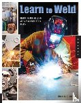 Christena, Stephen Blake - Learn to Weld