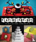 Helen Hiebert - Playing with Pop-Ups