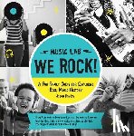 Jason Hanley - We Rock! (Music Lab)
