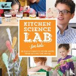 Heinecke, Liz Lee - Kitchen Science Lab for Kids
