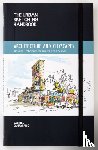 Campanario, Gabriel - The Urban Sketching Handbook Architecture and Cityscapes
