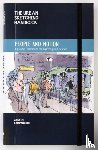 Campanario, Gabriel - The Urban Sketching Handbook People and Motion