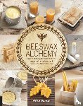 Ahnert, Petra - Beeswax Alchemy