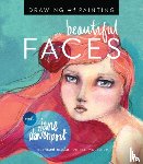 Davenport, Jane - Drawing and Painting Beautiful Faces