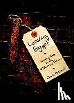 Degroat, Chuck - Leaving Egypt: Finding God in the Wilderness Places