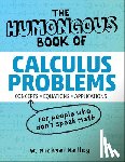 Kelley, W. Michael - HUMONGOUS BK OF CALCULUS PROBL