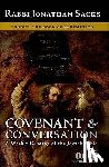 Sacks, Jonathan - Sacks, J: Covenant & Conversation