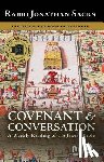 Sacks, Jonathan - COVENANT & CONVERSATION V03