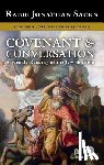 Sacks, Jonathan - COVENANT & CONVERSATION NUMBER