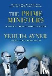 Avner, Yehuda - PRIME MINISTERS