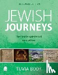 Book, Tuvia - Jewish Journeys: The First Temple Period: 1000-586 Bce