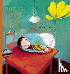 Simeon, Jean-Pierre - This is a Poem that Heals Fish