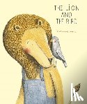  - The Lion and the Bird