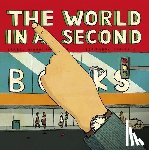 Martins, Isabel Minhos - The World In A Second