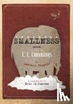 Burgess, Matthew - Enormous Smallness
