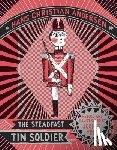 Anderson, Hans Christian - The Steadfast Tin Soldier