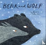 Salmieri, Dan - Bear and Wolf