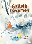 Adbage, Emma - The Grand Expedition