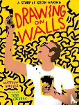 Burgess, Matthew - Drawing on Walls