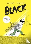 Øvreas, Hakon - Black