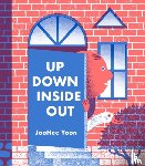 Yoon, JooHee - Up Down Inside Out