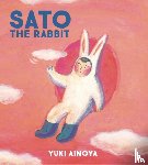  - Sato the Rabbit