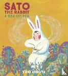  - Sato the Rabbit, A Sea of Tea