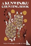 Maralngurra, Gabriel - A Kunwinjku Counting Book