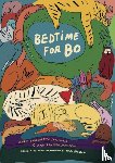 Skomsvold, Kjersti Annesdatter - Bedtime for Bo