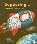 Reid, Alastair - Supposing...