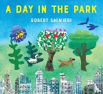 Salmieri, Robert - A Day in the Park