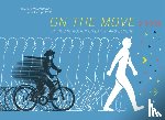 Romanyshyn, Romana, Lesiv, Andriy - On the Move