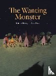 Murray, Martine - The Wanting Monster
