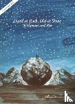 Sanna, Alessandro - Old as Stone, Hard as Rock
