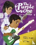 Burgess, Matthew - The Purple One