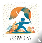 Icinori - Thank You, Everything