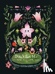 Finney, Kate - Don’t Eat Me! The Almost True Story of Belladonna