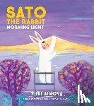 Ainoya, Yuki - Sato the Rabbit, Morning Light